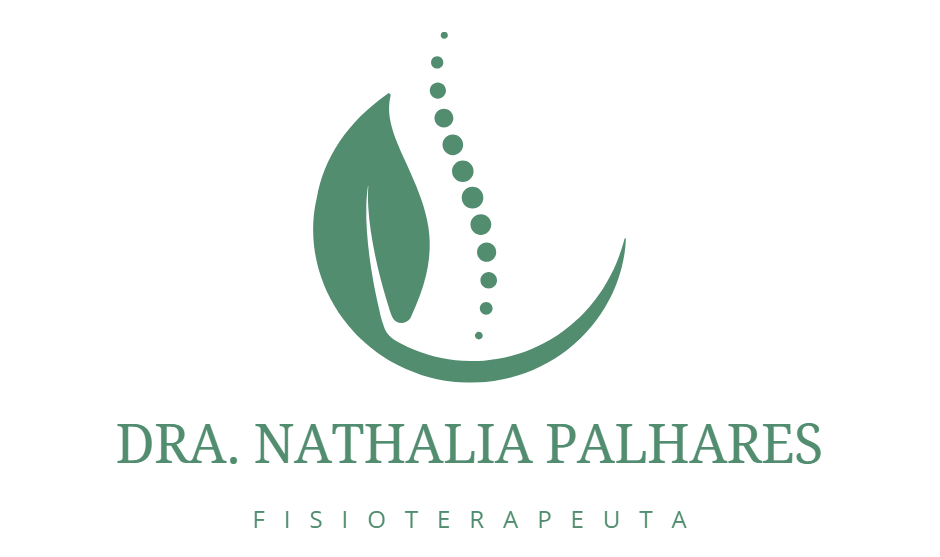 Fisioterapeuta Nathalia